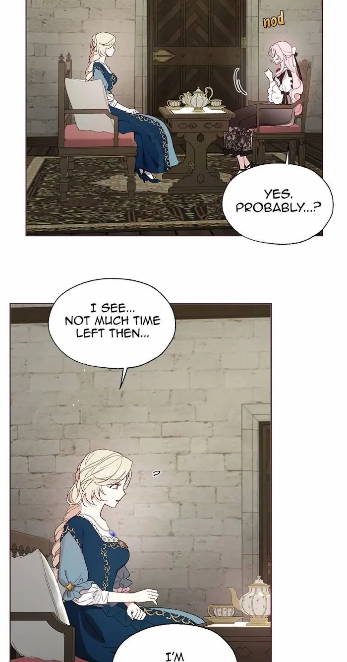 Seduce The Villain’s Father - Chapter 57 Page 23