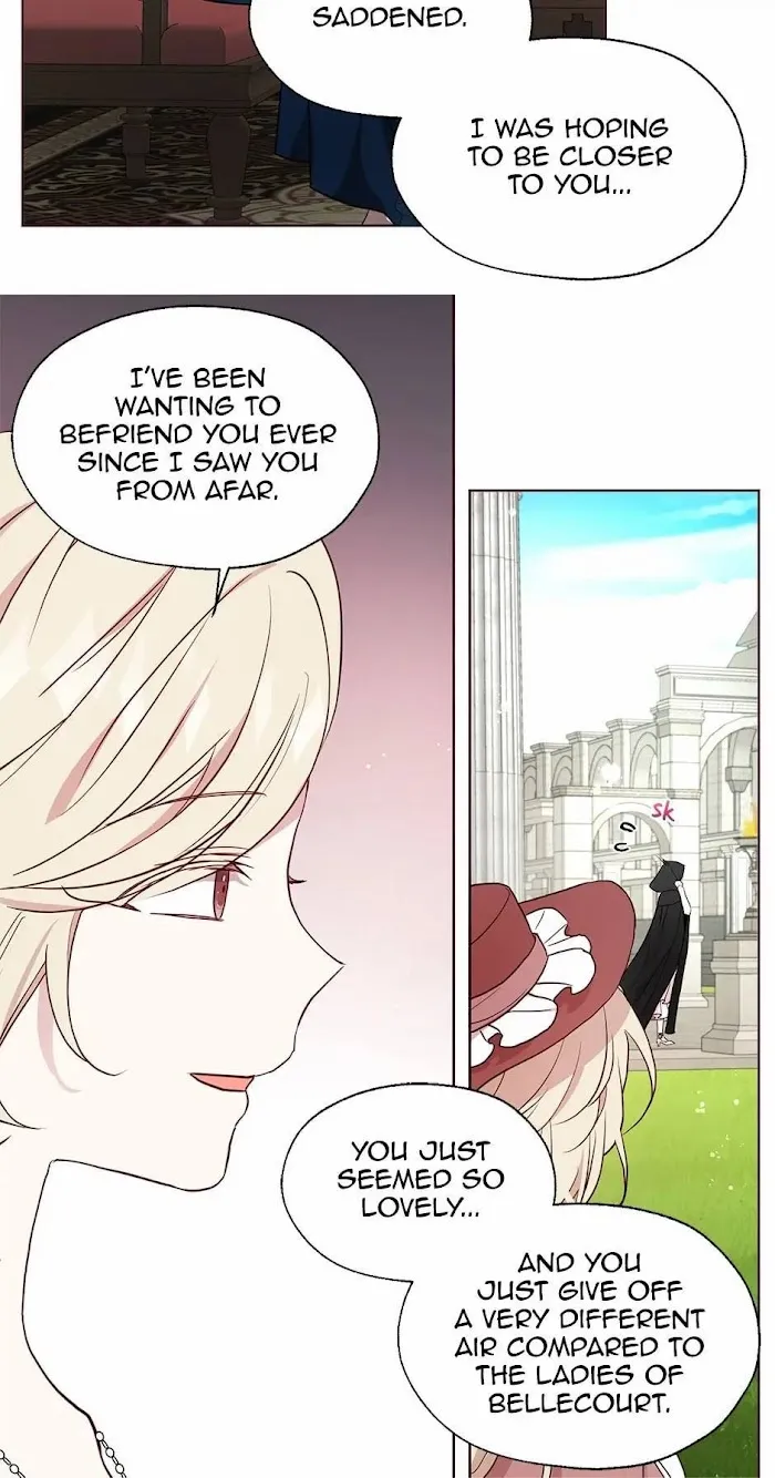 Seduce The Villain’s Father - Chapter 57 Page 24