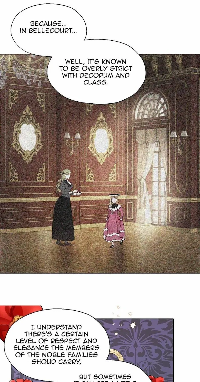 Seduce The Villain’s Father - Chapter 57 Page 25