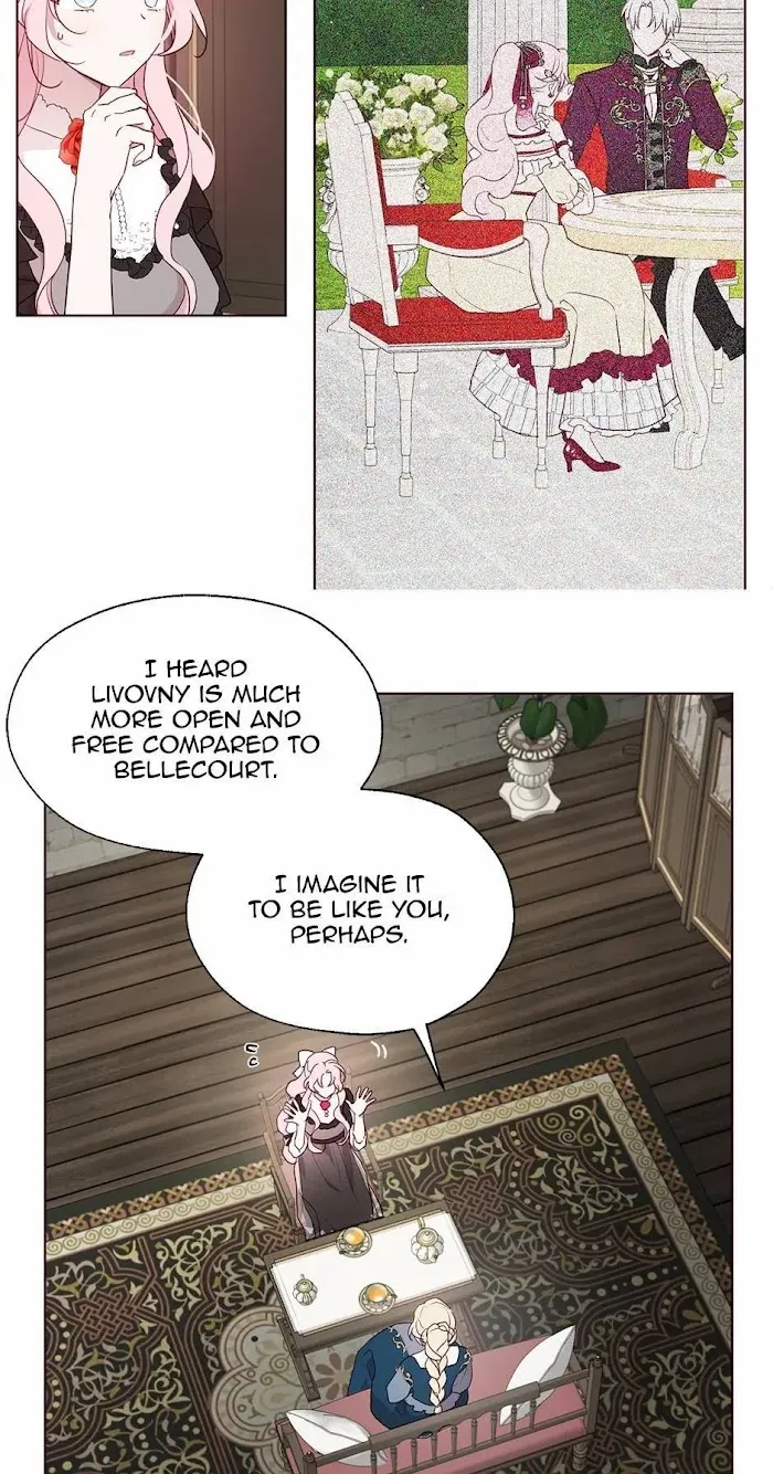Seduce The Villain’s Father - Chapter 57 Page 27