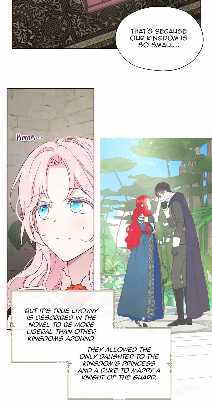 Seduce The Villain’s Father - Chapter 57 Page 28