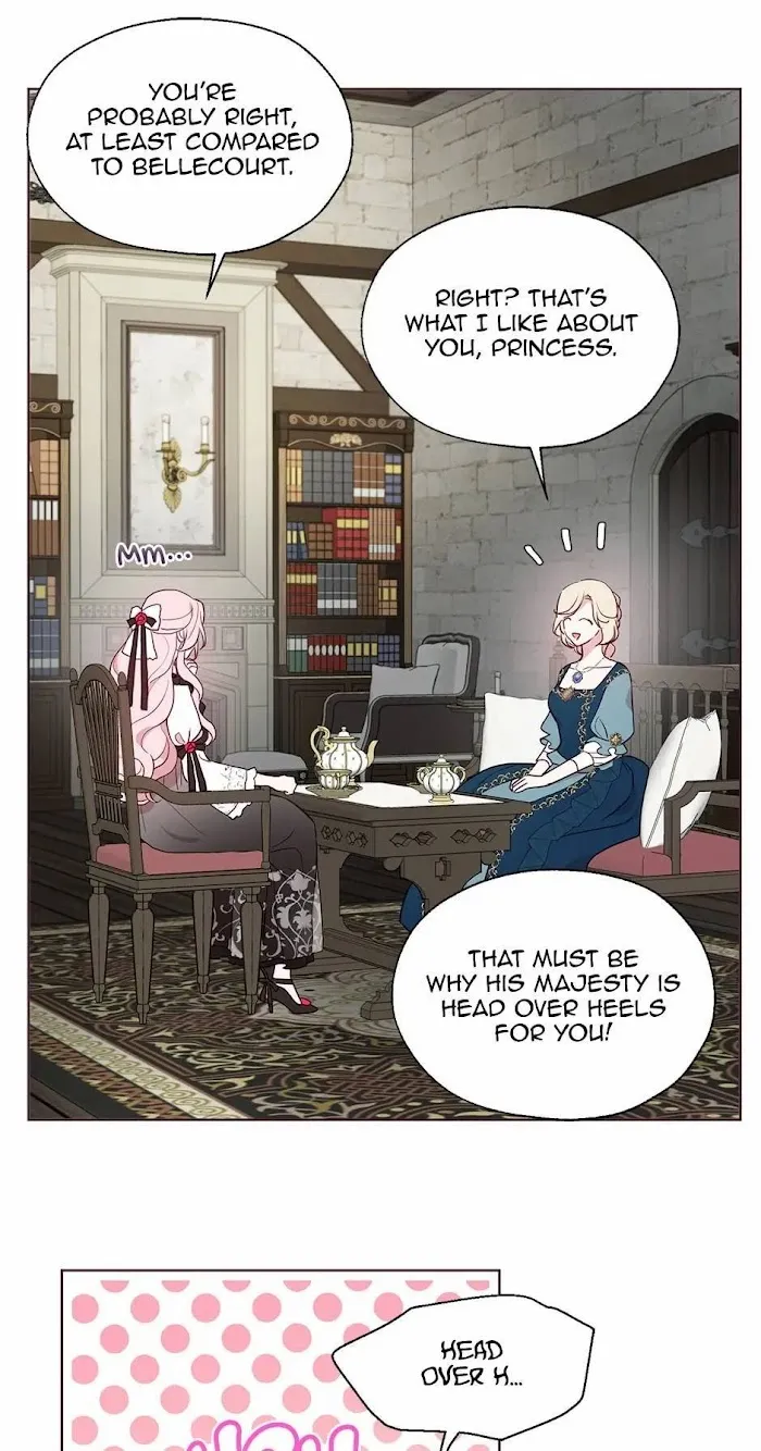 Seduce The Villain’s Father - Chapter 57 Page 29