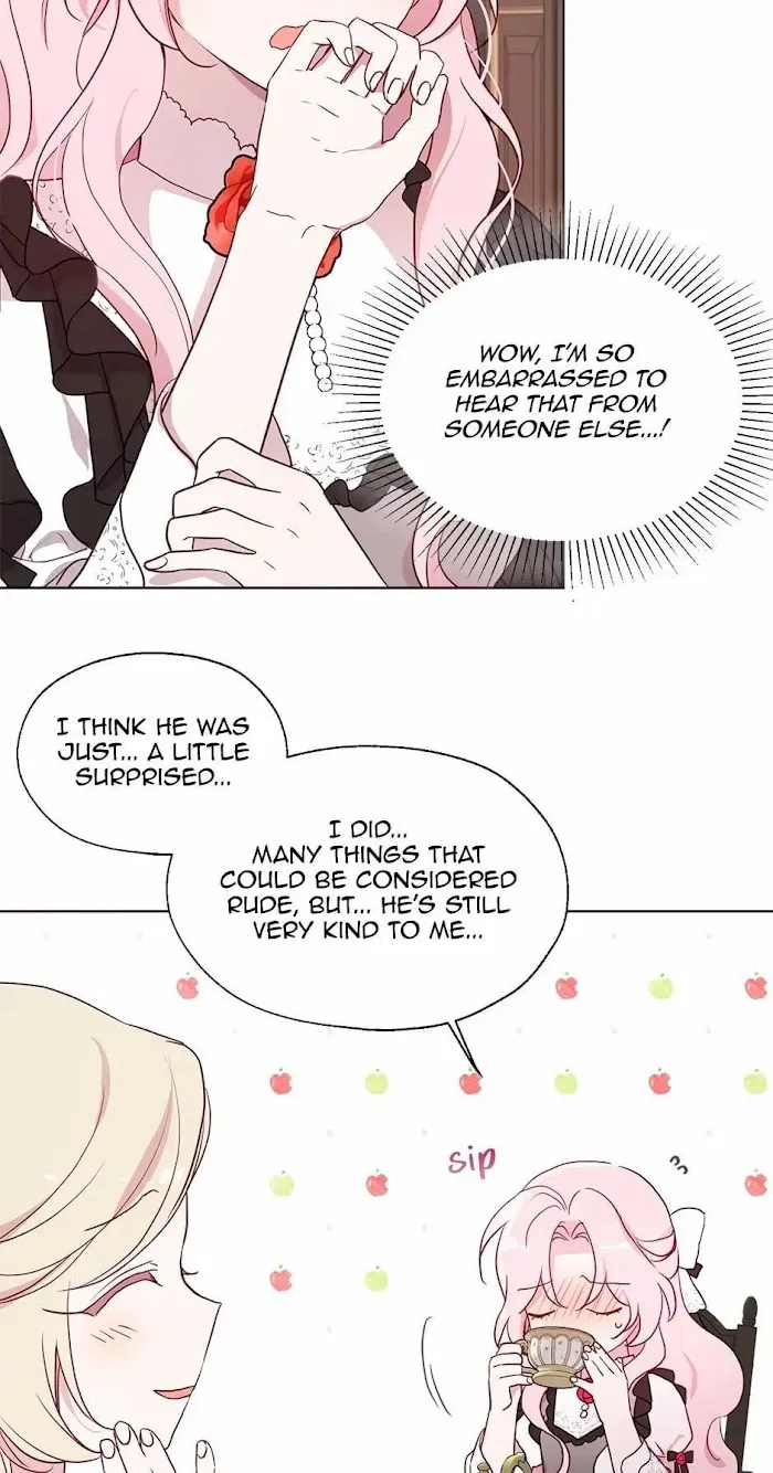 Seduce The Villain’s Father - Chapter 57 Page 31