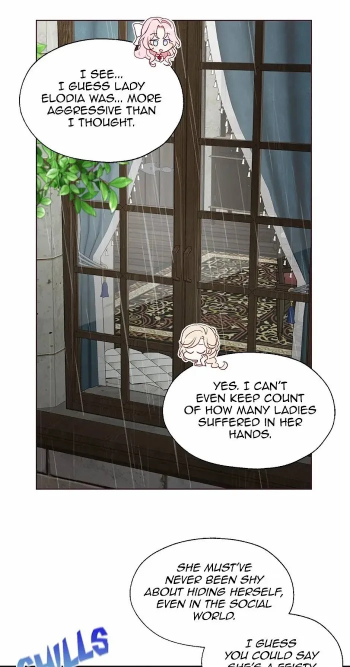 Seduce The Villain’s Father - Chapter 57 Page 33