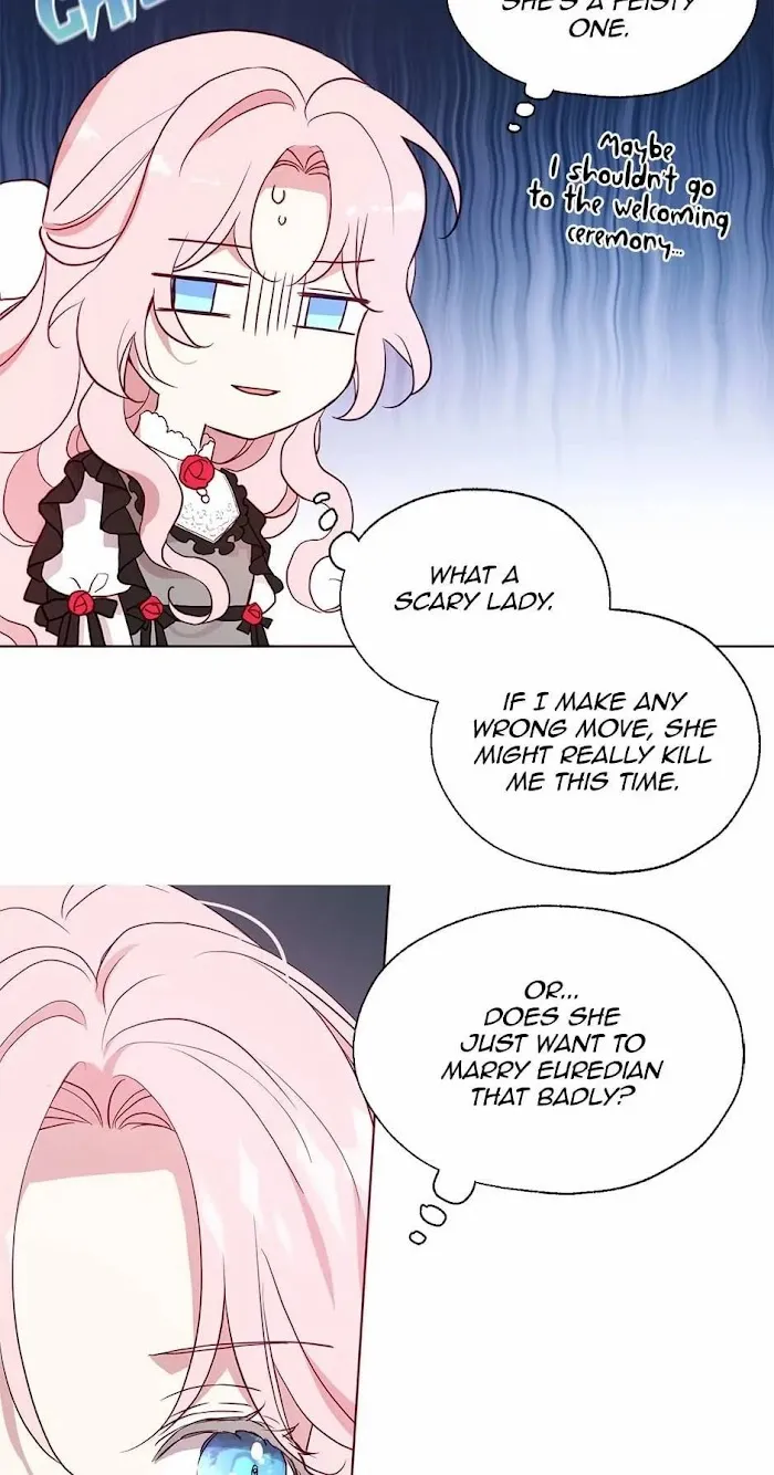 Seduce The Villain’s Father - Chapter 57 Page 34