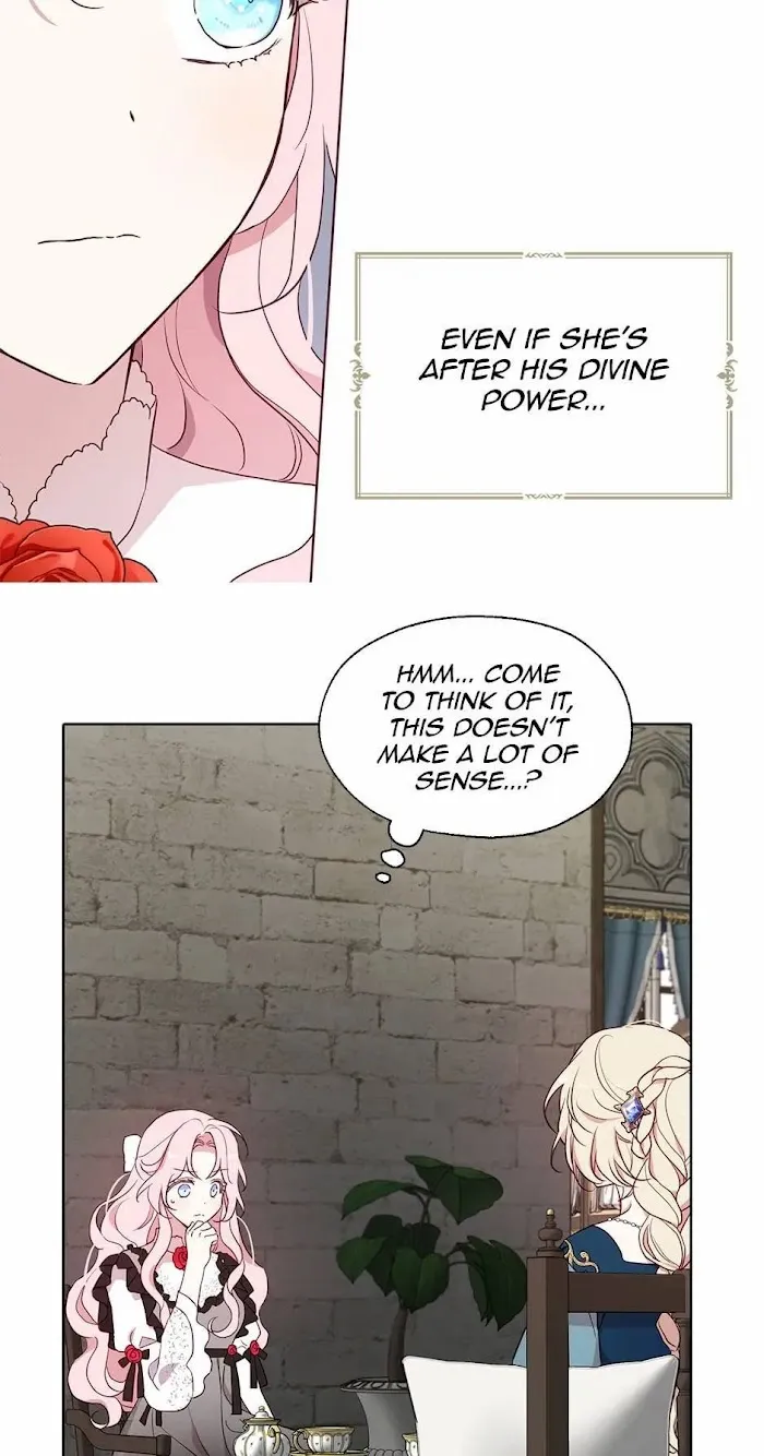 Seduce The Villain’s Father - Chapter 57 Page 35