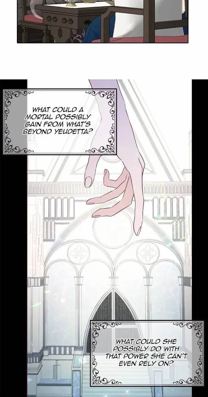 Seduce The Villain’s Father - Chapter 57 Page 36