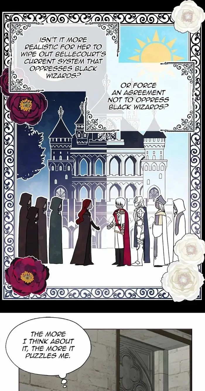 Seduce The Villain’s Father - Chapter 57 Page 37