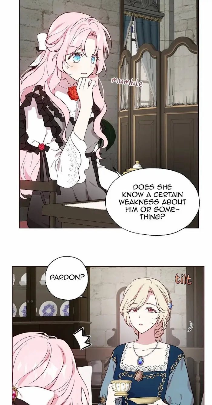 Seduce The Villain’s Father - Chapter 57 Page 38