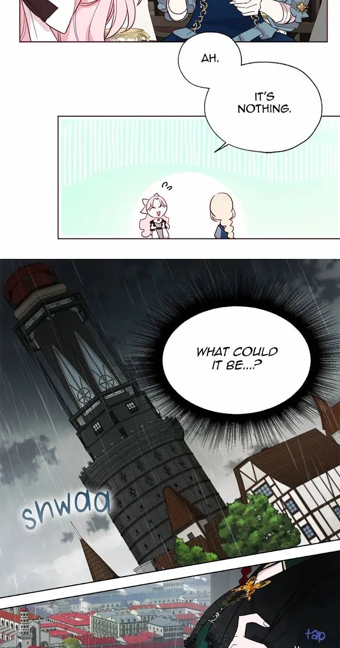 Seduce The Villain’s Father - Chapter 57 Page 39