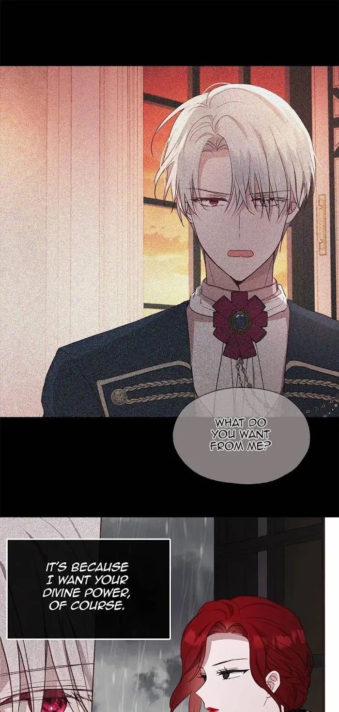 Seduce The Villain’s Father - Chapter 57 Page 41