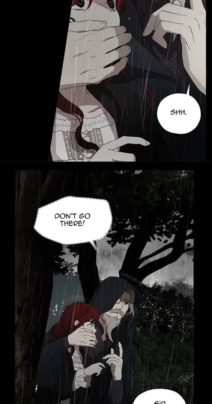 Seduce The Villain’s Father - Chapter 58 Page 3