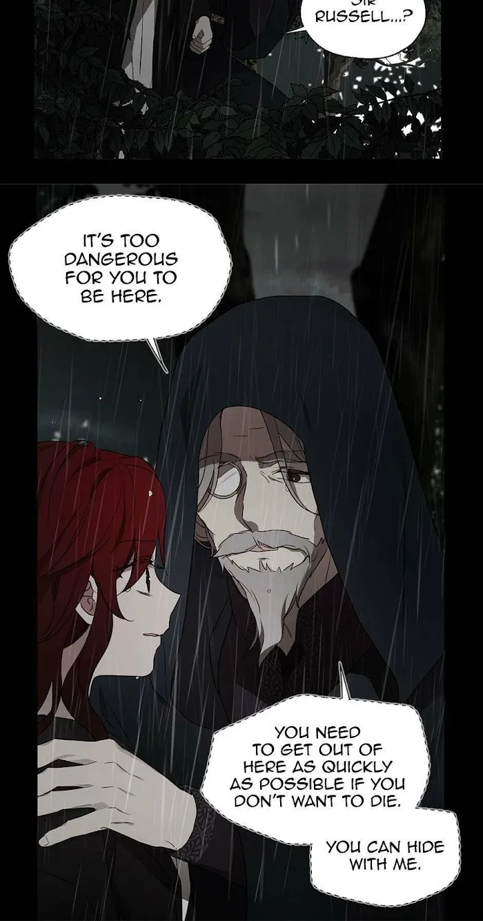 Seduce The Villain’s Father - Chapter 58 Page 4