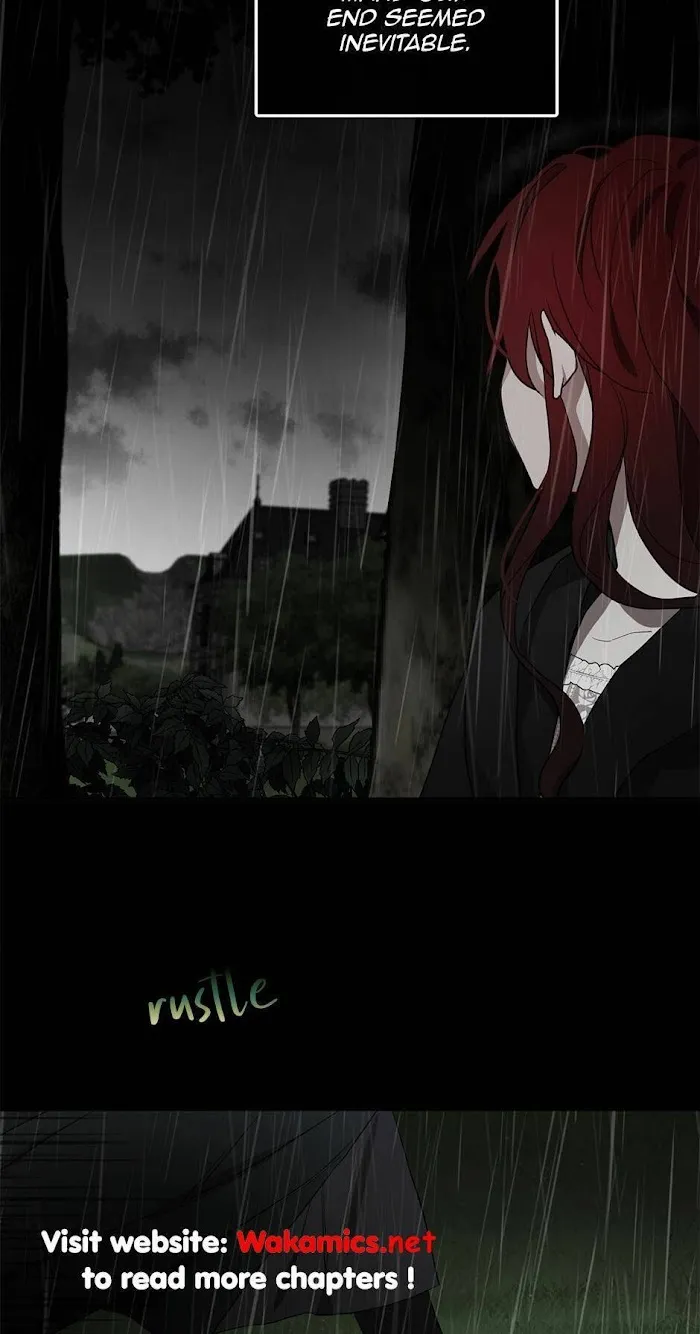Seduce The Villain’s Father - Chapter 58 Page 6