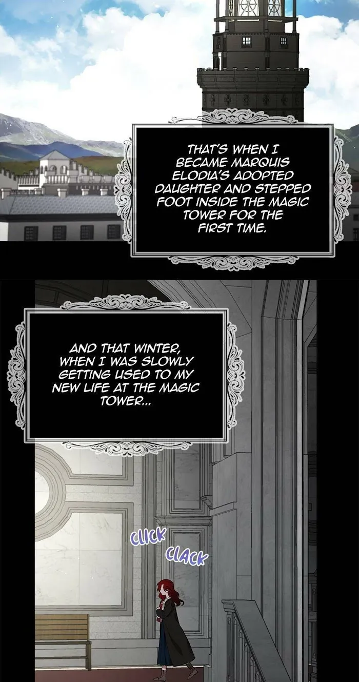 Seduce The Villain’s Father - Chapter 58 Page 11