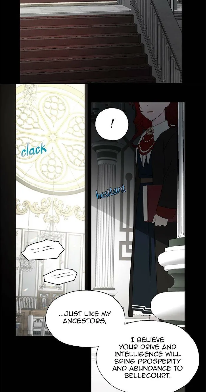Seduce The Villain’s Father - Chapter 58 Page 12
