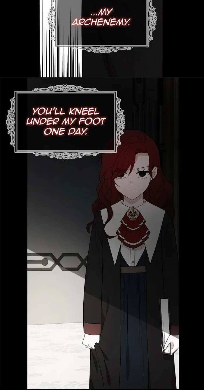 Seduce The Villain’s Father - Chapter 58 Page 20