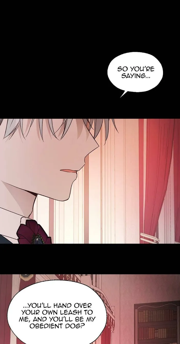 Seduce The Villain’s Father - Chapter 58 Page 21