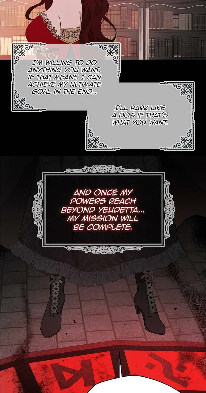 Seduce The Villain’s Father - Chapter 58 Page 23