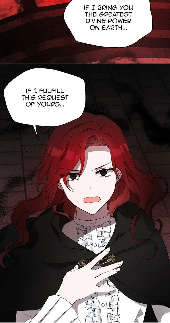 Seduce The Villain’s Father - Chapter 58 Page 24