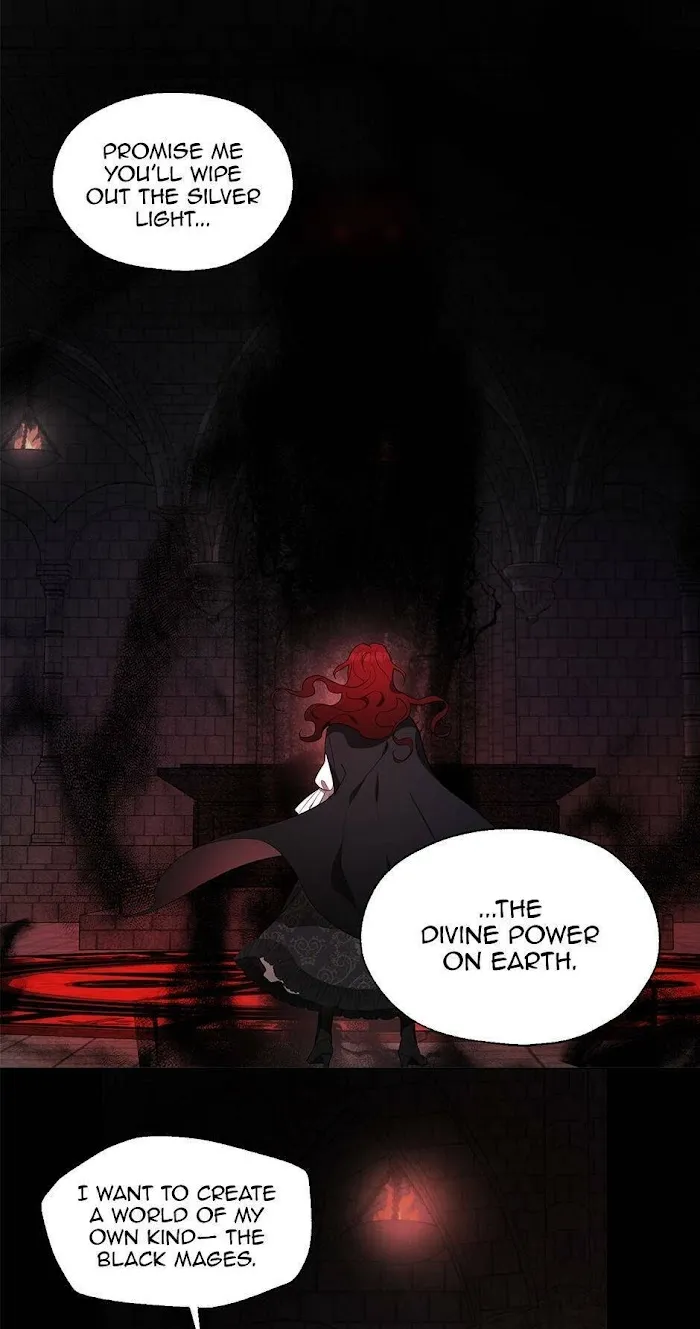 Seduce The Villain’s Father - Chapter 58 Page 25