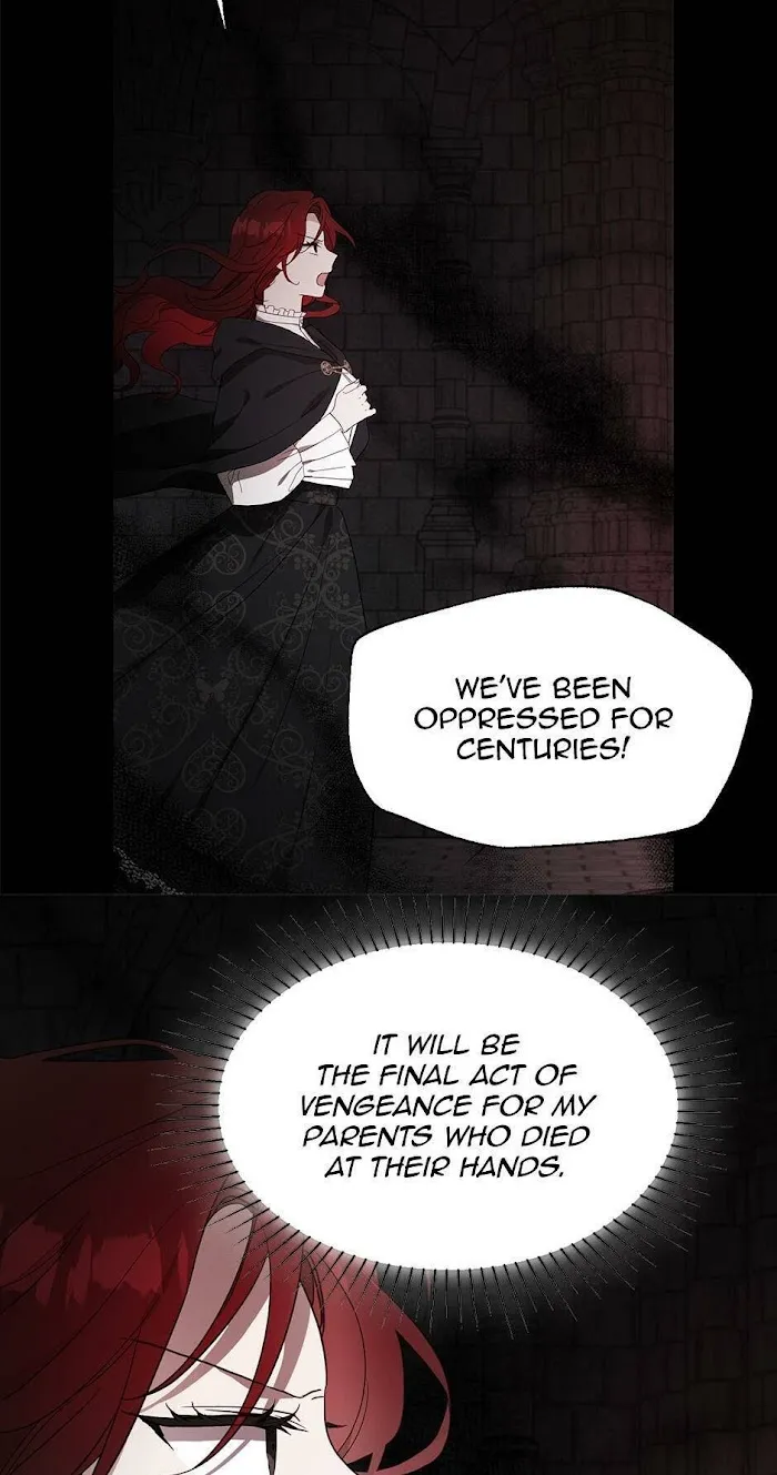 Seduce The Villain’s Father - Chapter 58 Page 26