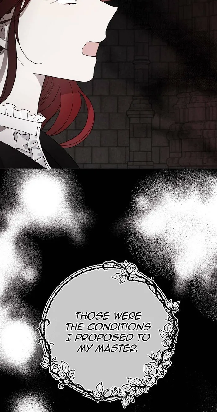 Seduce The Villain’s Father - Chapter 58 Page 27