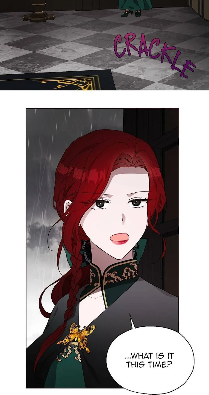 Seduce The Villain’s Father - Chapter 58 Page 31