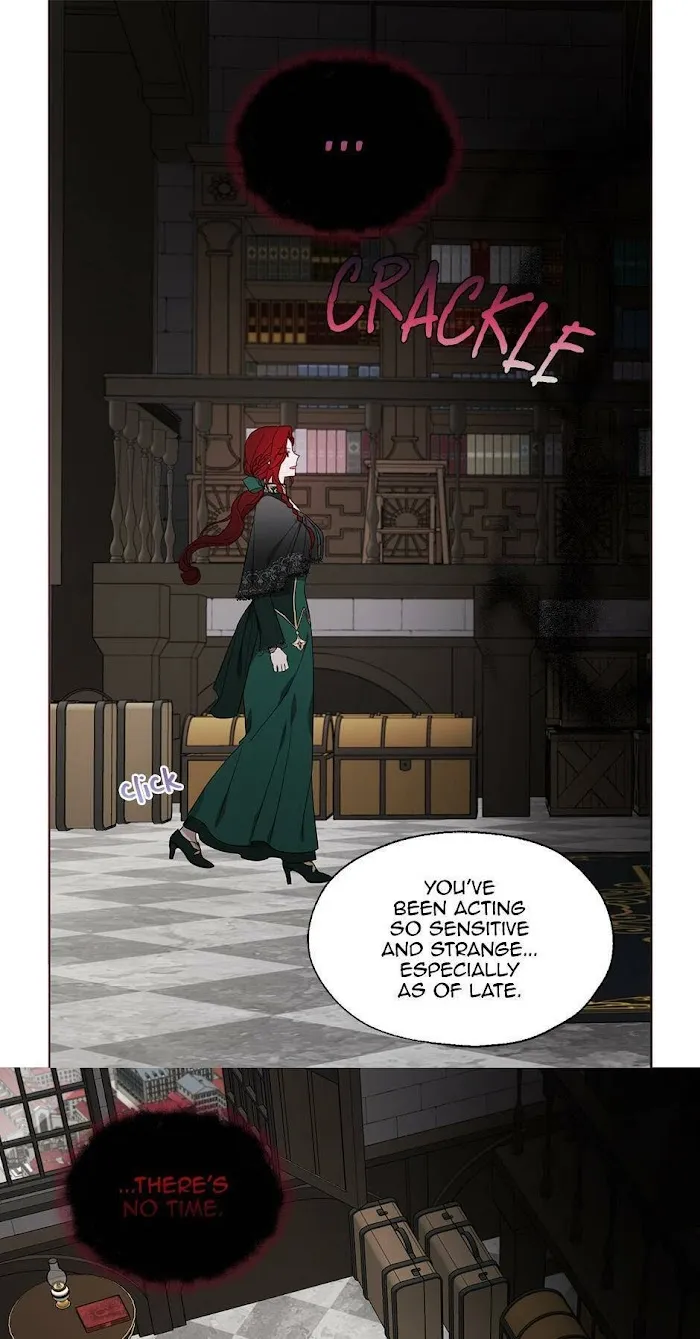 Seduce The Villain’s Father - Chapter 58 Page 32