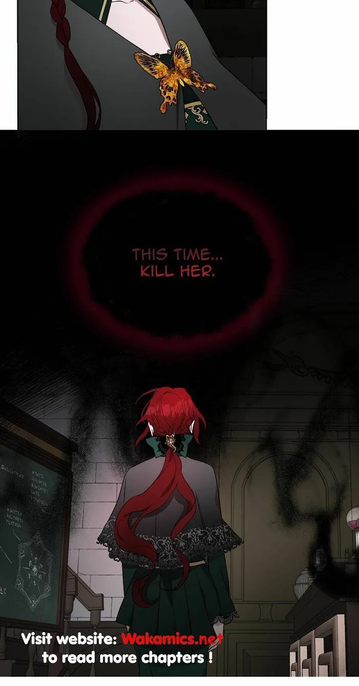 Seduce The Villain’s Father - Chapter 58 Page 35