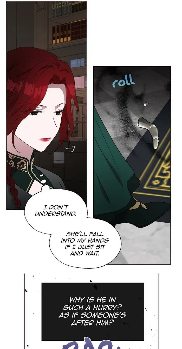 Seduce The Villain’s Father - Chapter 58 Page 36