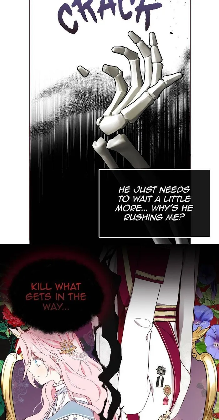 Seduce The Villain’s Father - Chapter 58 Page 37