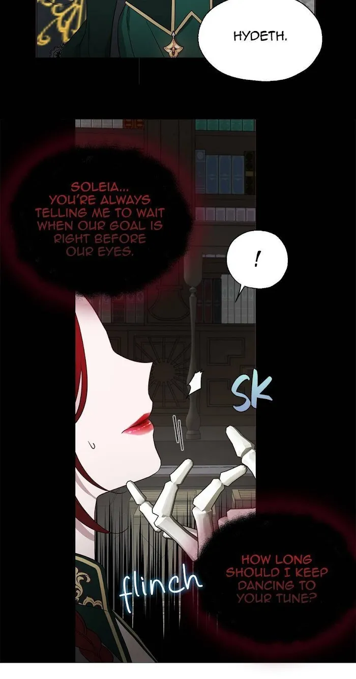 Seduce The Villain’s Father - Chapter 58 Page 39