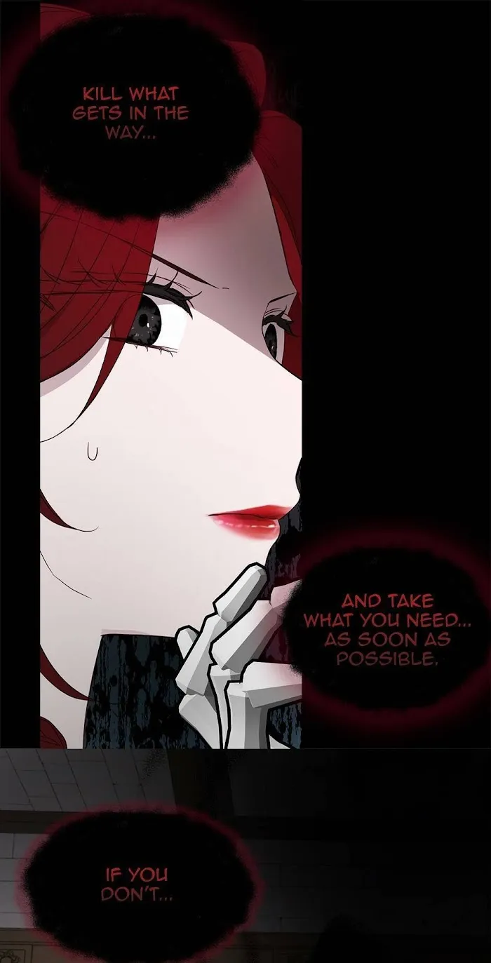 Seduce The Villain’s Father - Chapter 58 Page 40