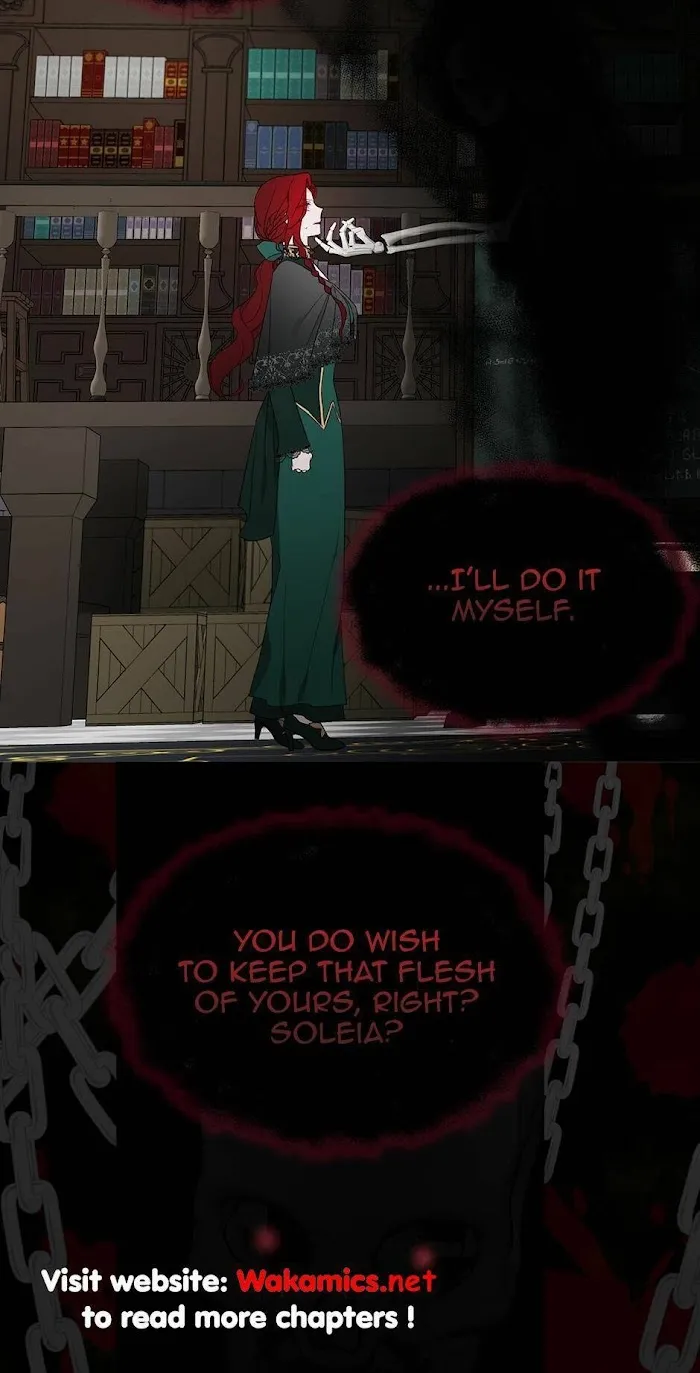 Seduce The Villain’s Father - Chapter 58 Page 41
