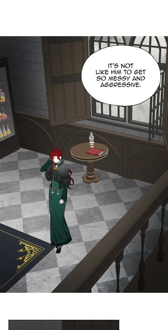 Seduce The Villain’s Father - Chapter 58 Page 43