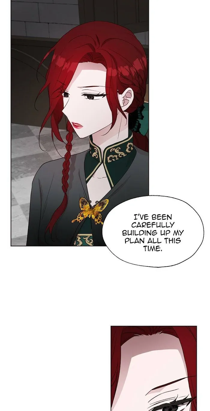 Seduce The Villain’s Father - Chapter 58 Page 44