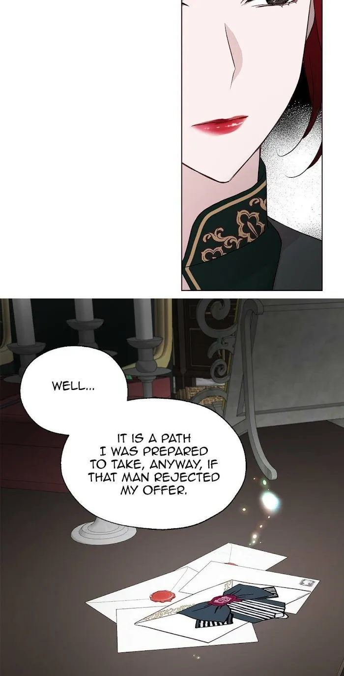 Seduce The Villain’s Father - Chapter 58 Page 45