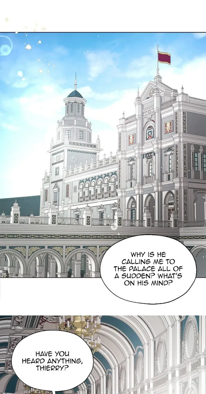 Seduce The Villain’s Father - Chapter 59 Page 1