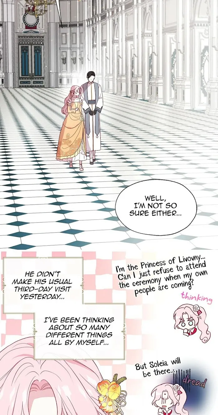 Seduce The Villain’s Father - Chapter 59 Page 2