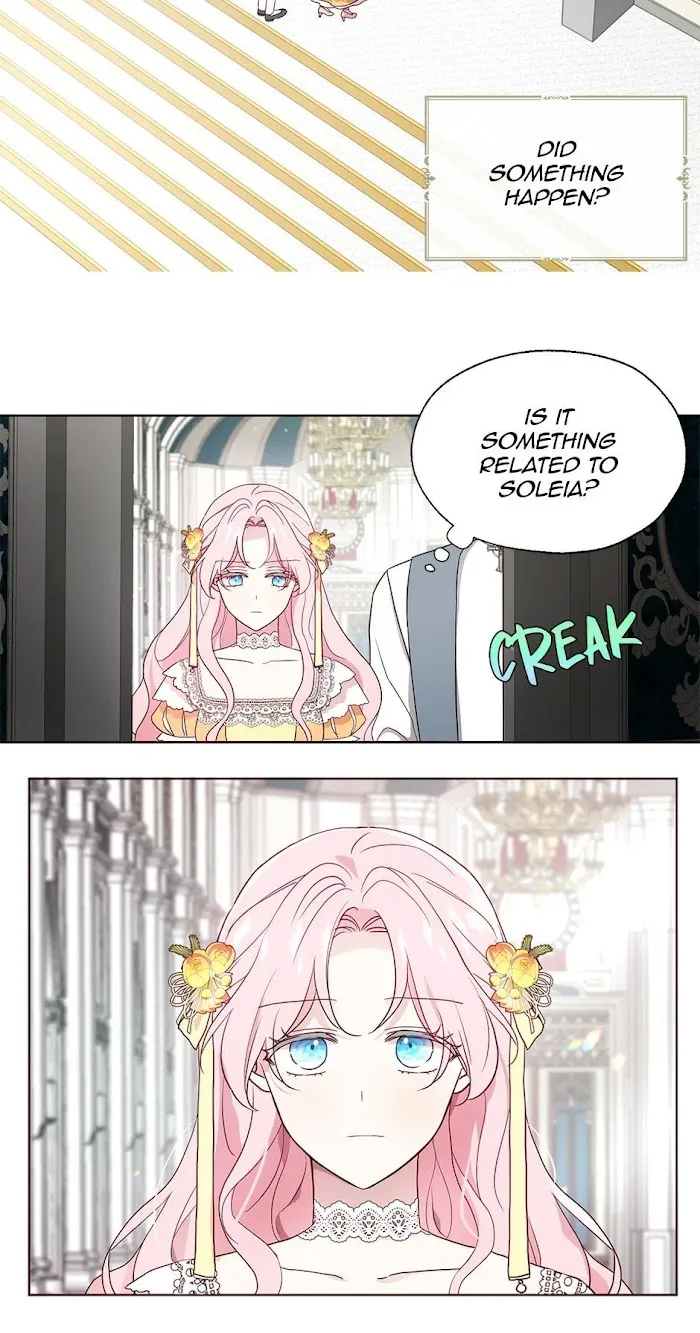 Seduce The Villain’s Father - Chapter 59 Page 4