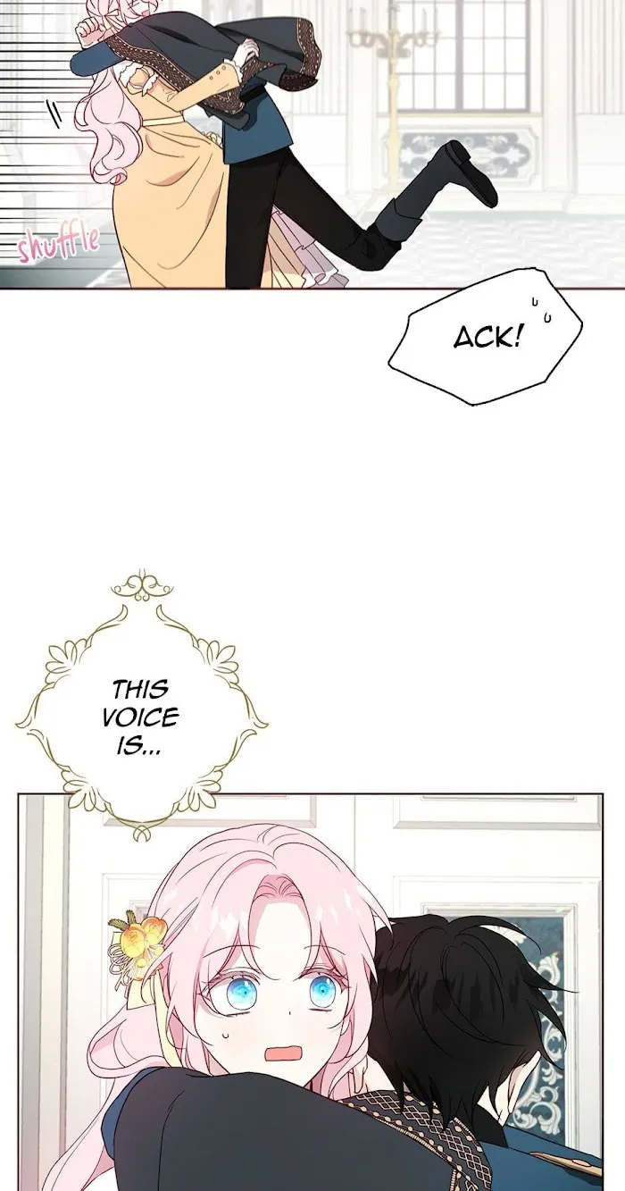Seduce The Villain’s Father - Chapter 59 Page 7