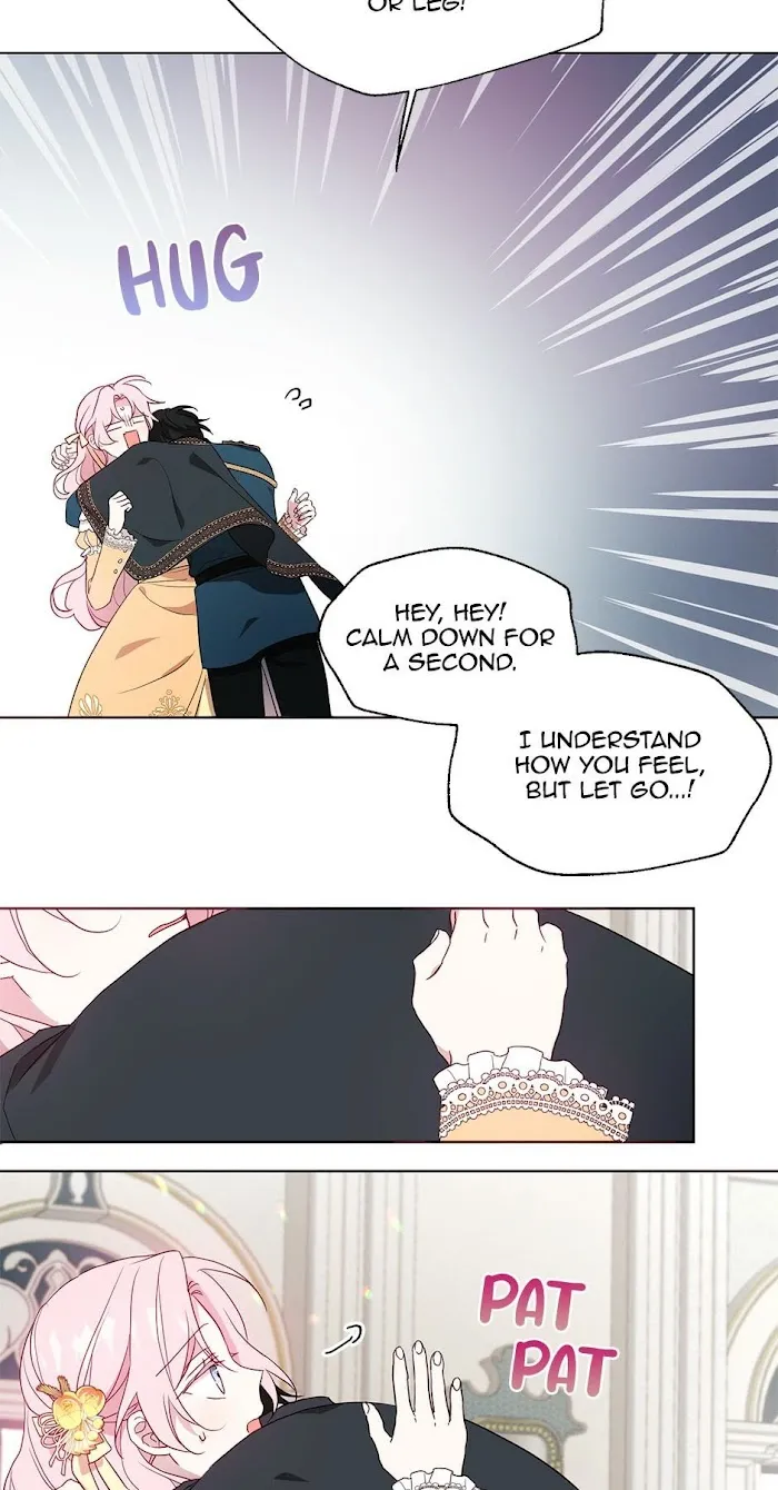 Seduce The Villain’s Father - Chapter 59 Page 10