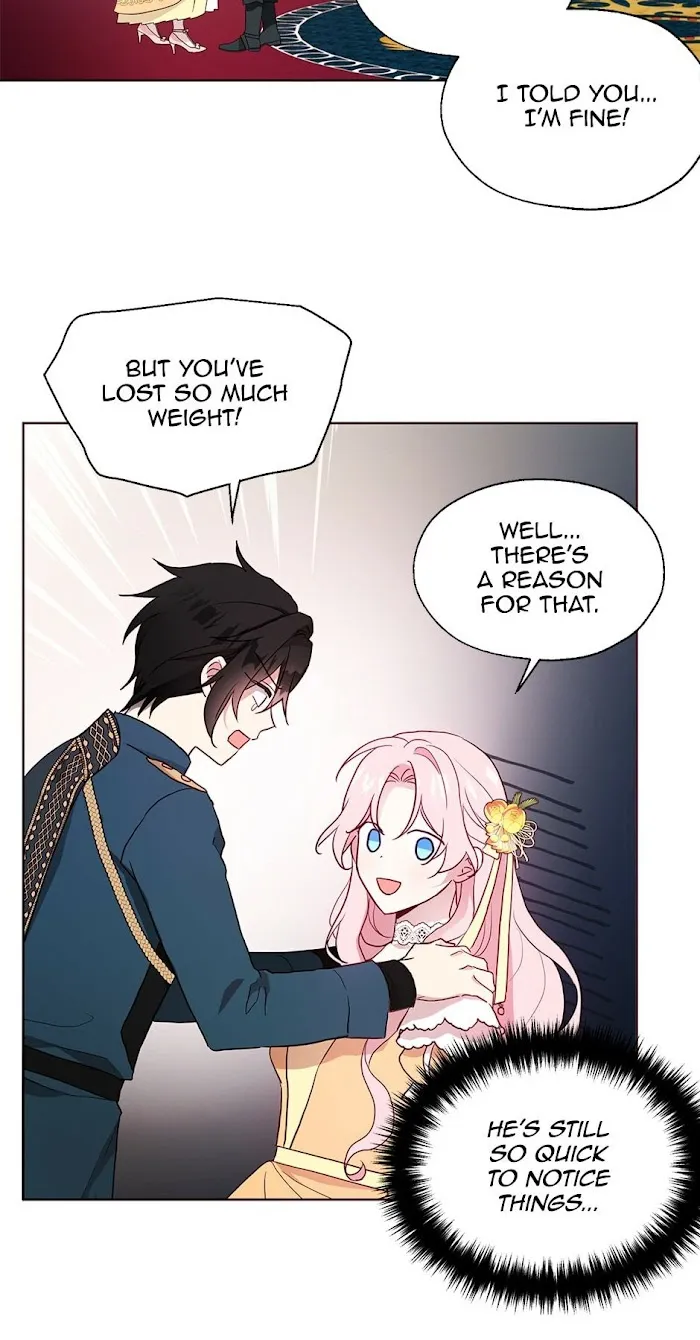 Seduce The Villain’s Father - Chapter 59 Page 12