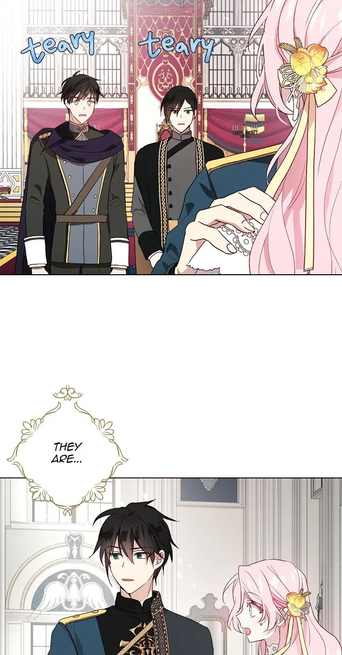 Seduce The Villain’s Father - Chapter 59 Page 14