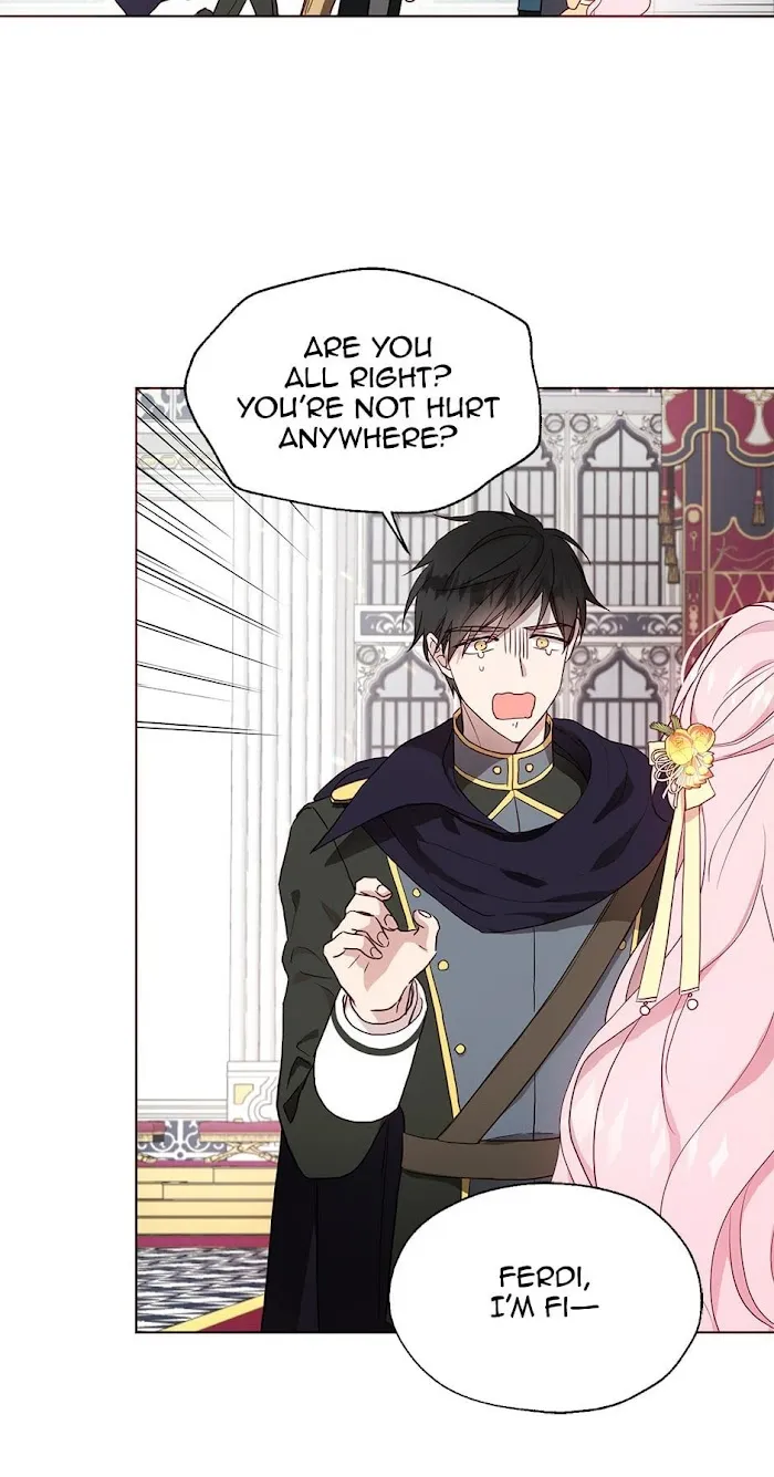 Seduce The Villain’s Father - Chapter 59 Page 16