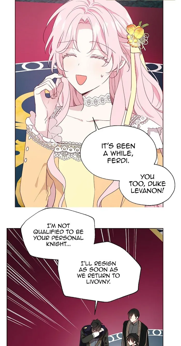 Seduce The Villain’s Father - Chapter 59 Page 18