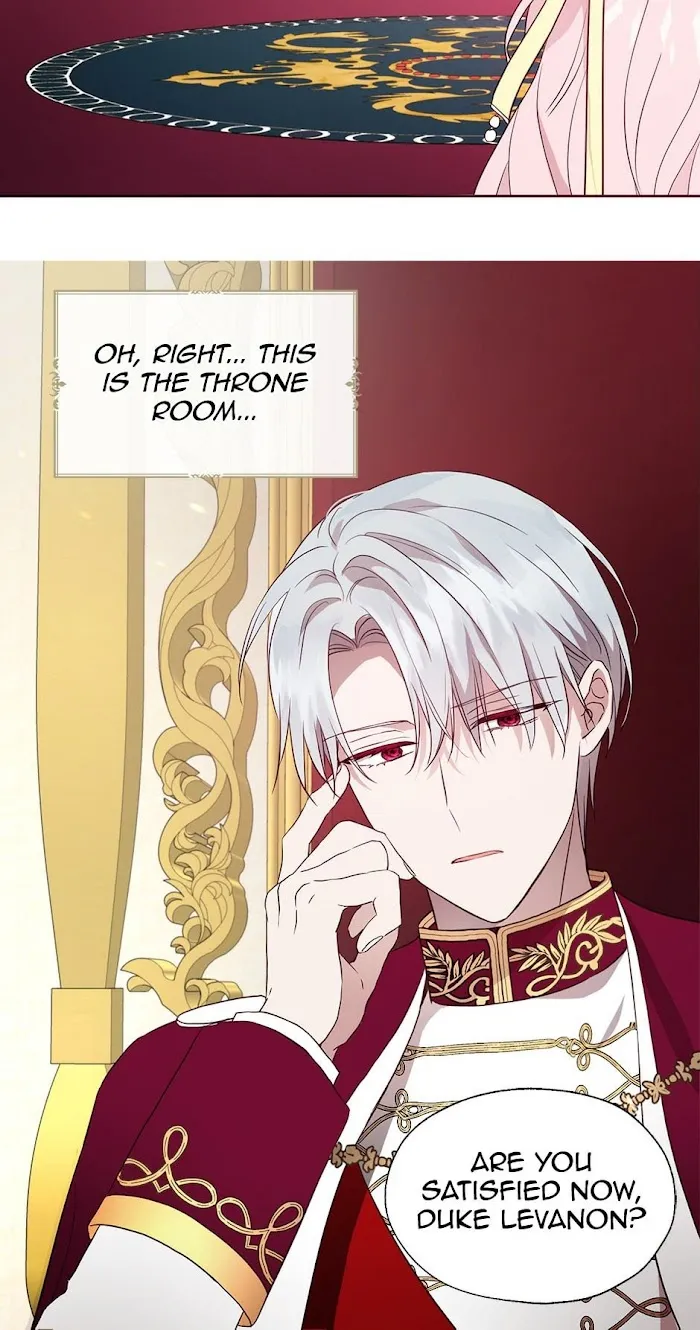Seduce The Villain’s Father - Chapter 59 Page 24
