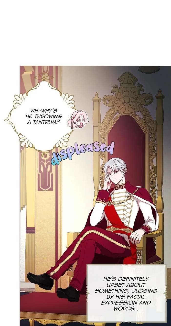 Seduce The Villain’s Father - Chapter 59 Page 28