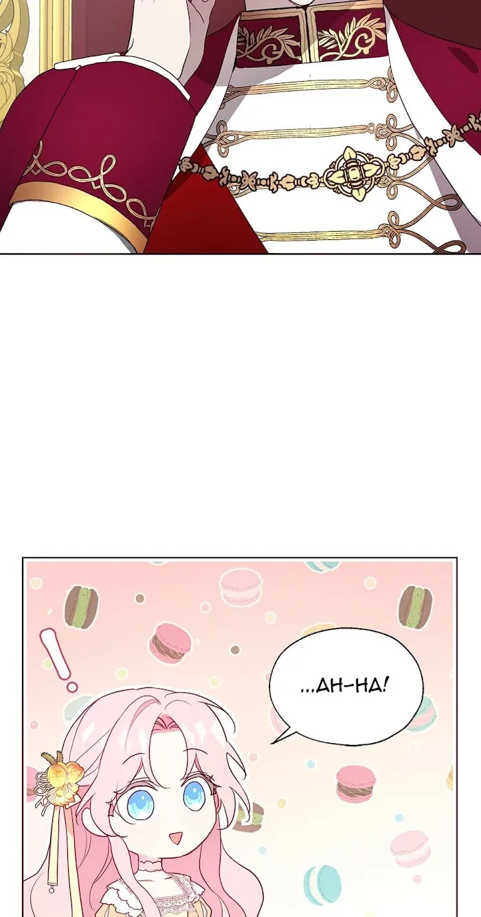 Seduce The Villain’s Father - Chapter 59 Page 31
